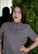 Карина Дрейлинг