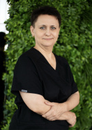 Татьяна Инкина