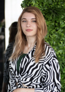 Елизавета Лукашова