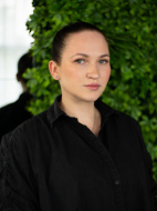 Юлия Соколова