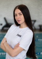 Анастасия Щербакова