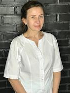 Елена Масенко 